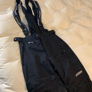 Women’s Spyder Ski Pants